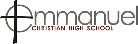 Emmanuel Christian High School - BULK SALE
