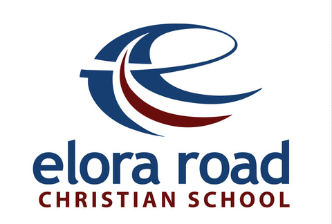 Elora Road Christian School - SUPER CLEARANCE SALE
