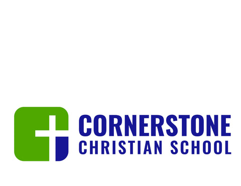 Cornerstone Christian School - BULK SALE