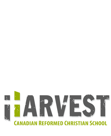 HARVEST CANADIAN REFORMED CHRISTIAN SCHOOL UNIFORM STORE