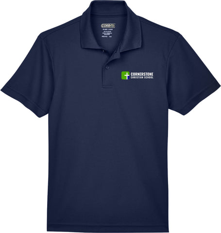 CCS Dri-Fit Polo