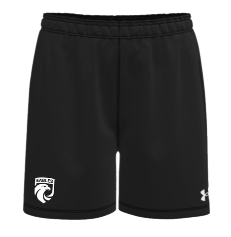 ECHS UA GYM SHORTS
