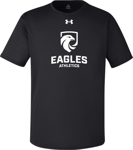 ECHS UA GYM SHIRT