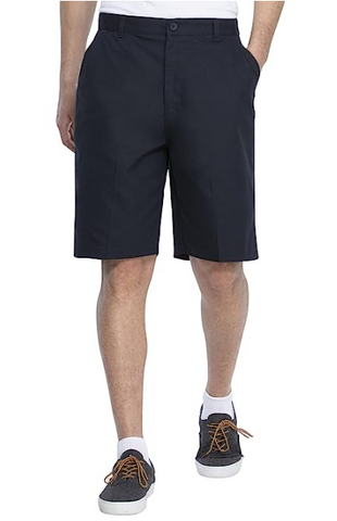 MALE TRADITIONAL FIT SHORTS BY CLASSROOM - (CLEARANCE)