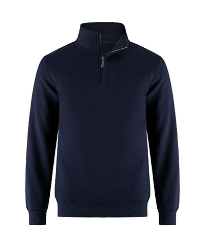 CCS  "NEW" 1/4 Zip Sweatshirt