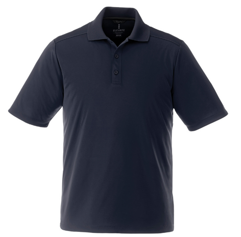 HCS Dri-Fit Short Sleeve Polo (High School)