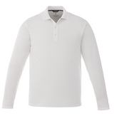 LADIES - HCS Dri-Fit Long Sleeve Polo (High School)