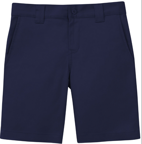 MALE SLIM FIT SHORTS BY CLASSROOM - CLEARANCE