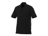 ECHS Cotton Short Sleeve Polo