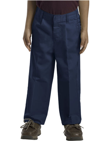 MALE PANT TRADITIONAL FIT BY CLASSROOM - (CLEARANCE)