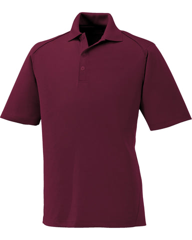 ERCS DRI-FIT POLO - CLEARANCE
