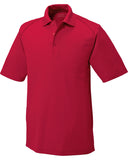 MEN'S - HCS Dri-Fit Short Sleeve Polo (Elementary)