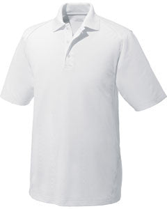 ERCS COTTON SHORT SLEEVE POLO - CLEARANCE
