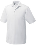 MEN'S - HCS Dri-Fit Short Sleeve Polo (Elementary)