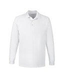 ECHS Dri-Fit Long Sleeve Polo