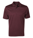 ECHS Cotton Short Sleeve Polo