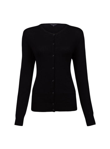 ECHS Female Cardigan