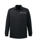 ECHS Dri-Fit Long Sleeve Polo