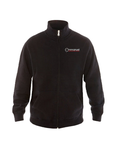 ECHS Full Zip Sweatshirt