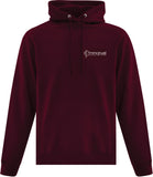 ECHS Hooded Sweatshirt - BULK SALE