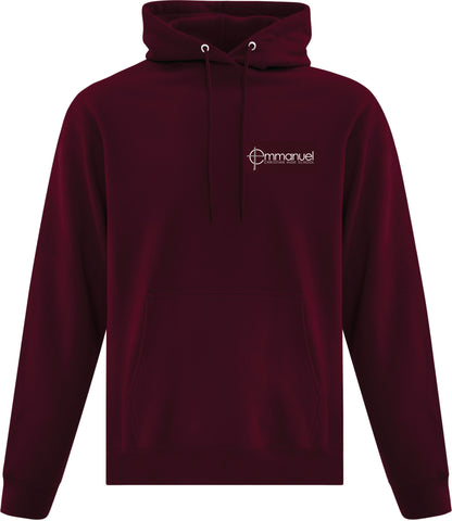 ECHS Hooded Sweatshirt