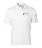 ECHS Cotton Short Sleeve Polo