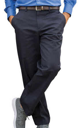 HCS Traditional Fit Pant & Tall (Loose Fit)