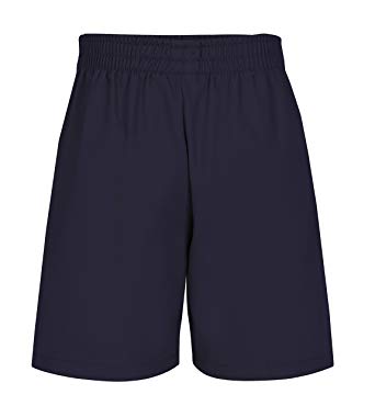 HCS UNISEX PULL ON SHORT